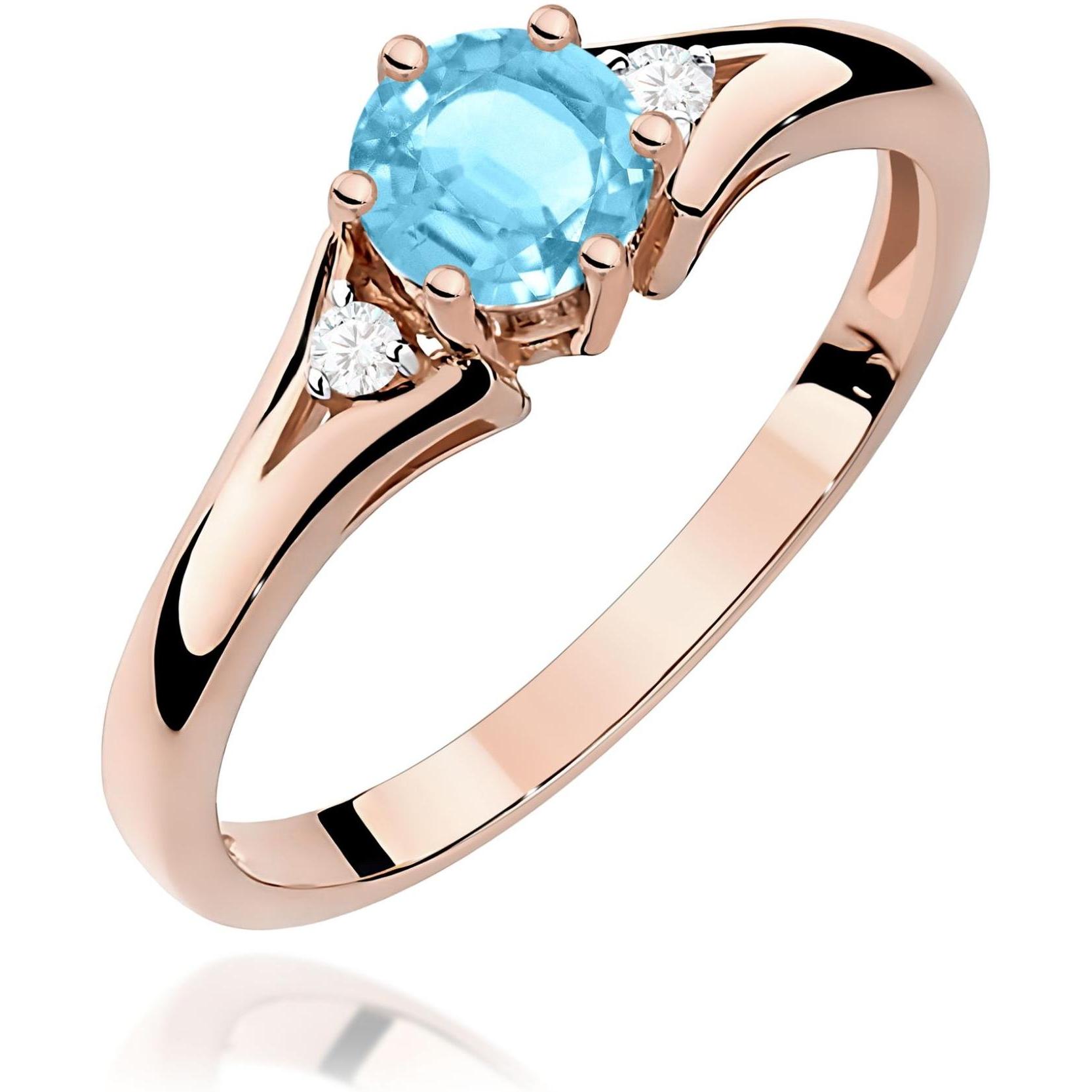 Biżuteria Best Diamonds B0152-PI-AUR-TOB-02-OK