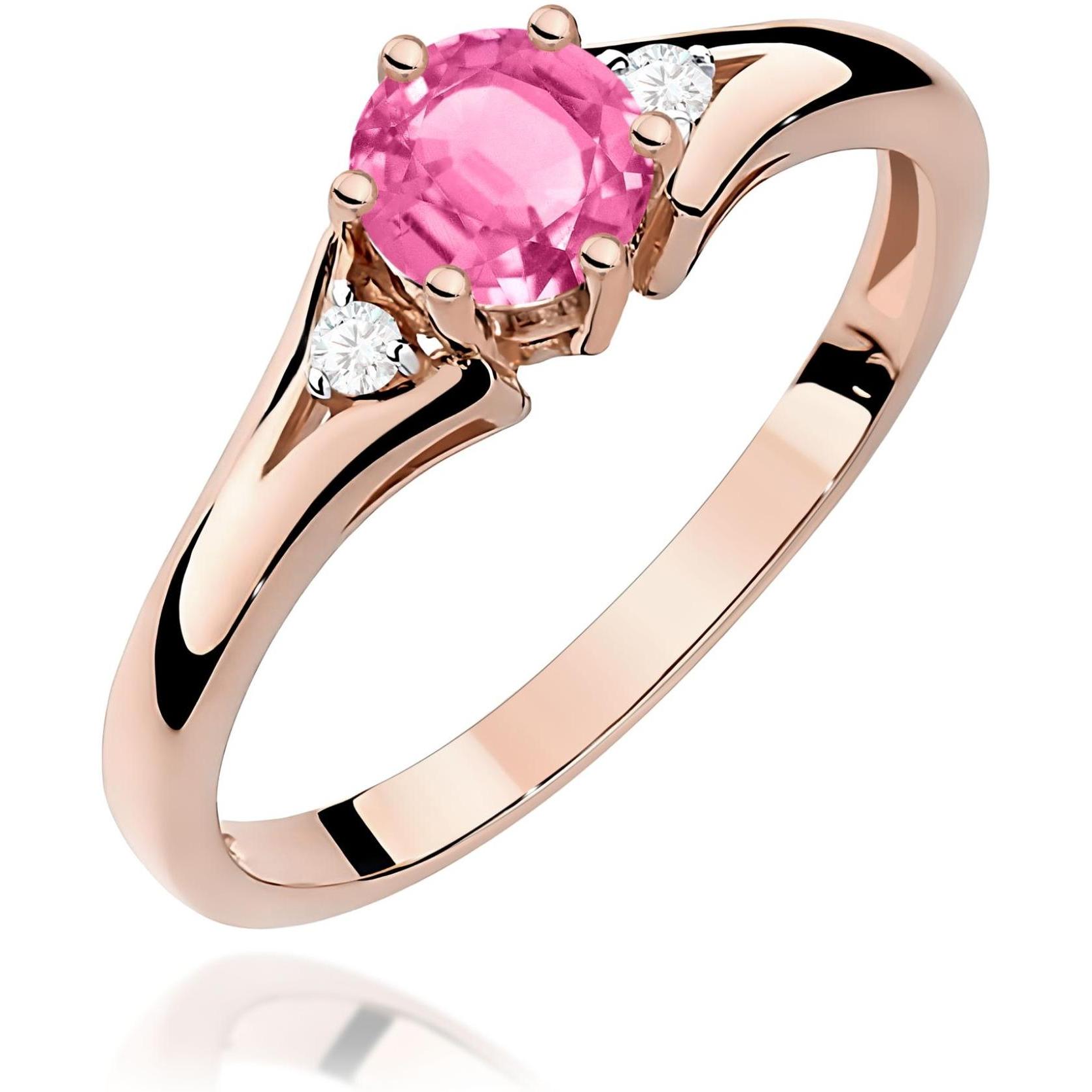Biżuteria Best Diamonds B0152-PI-AUR-TOP-02-OK