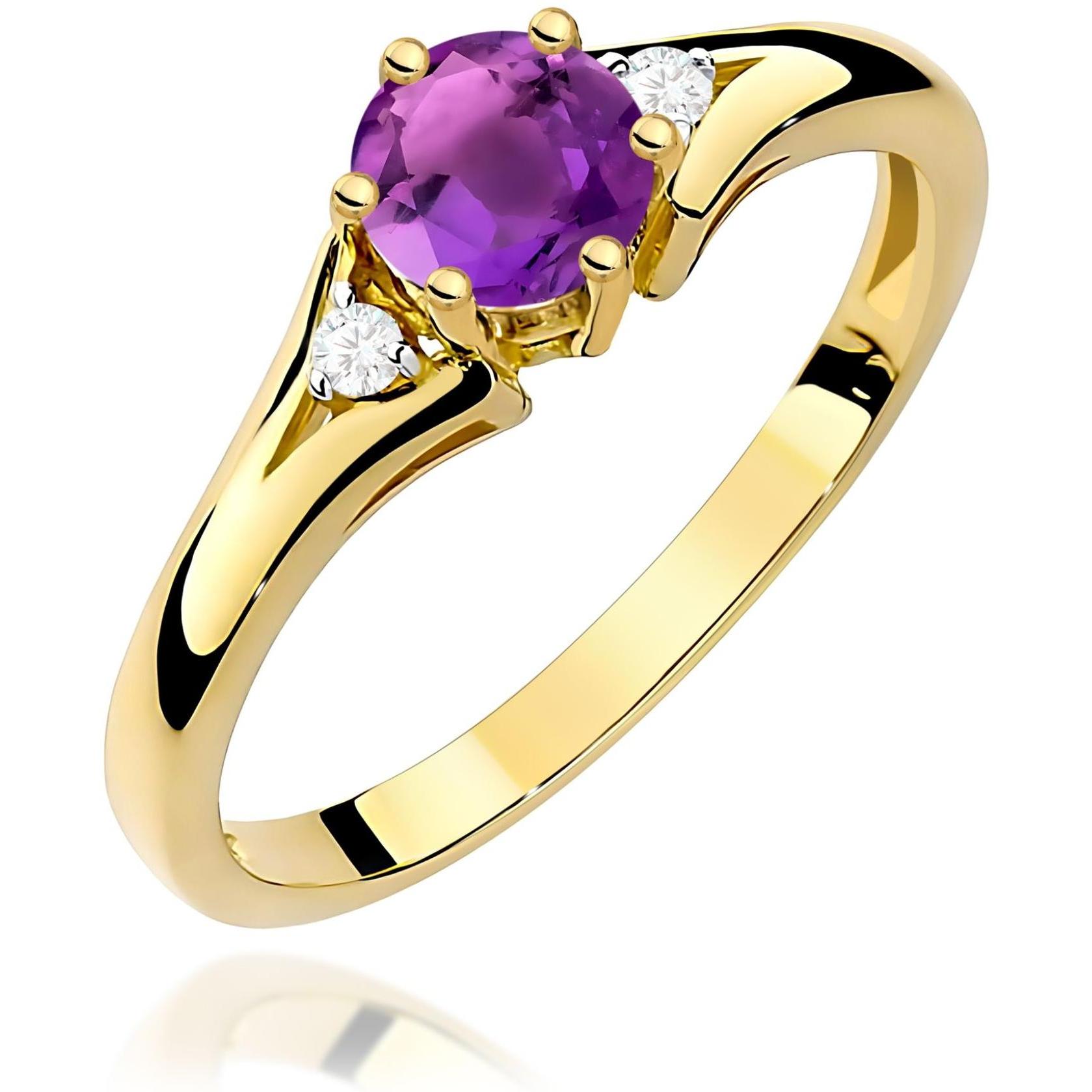 Biżuteria Best Diamonds B0152-PI-AUZ-AMV-02-OK