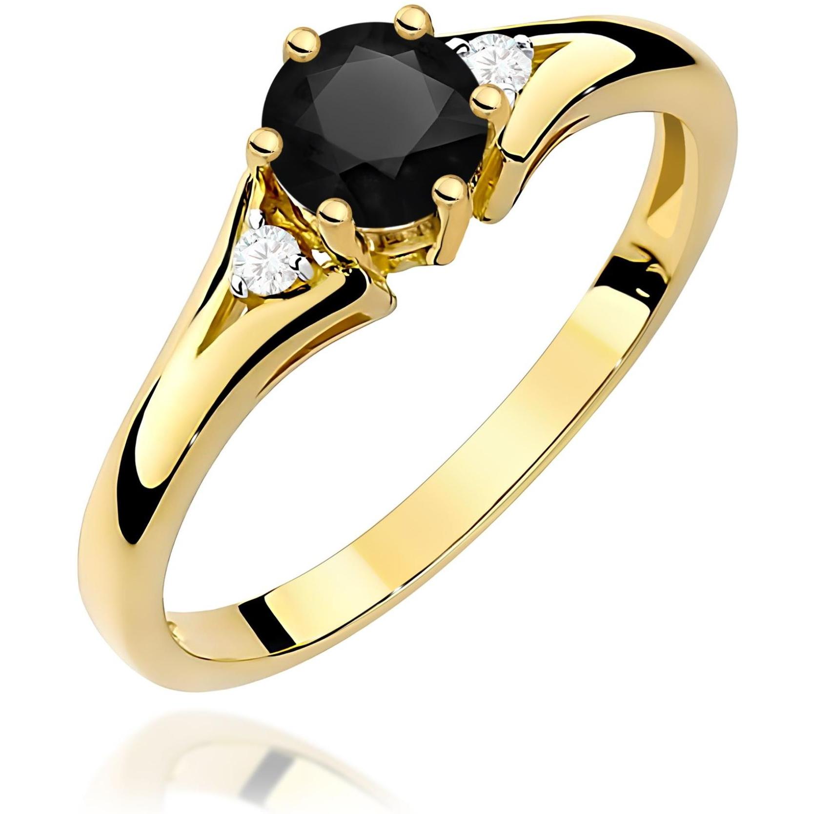 Biżuteria Best Diamonds B0152-PI-AUZ-DIB-02-OK