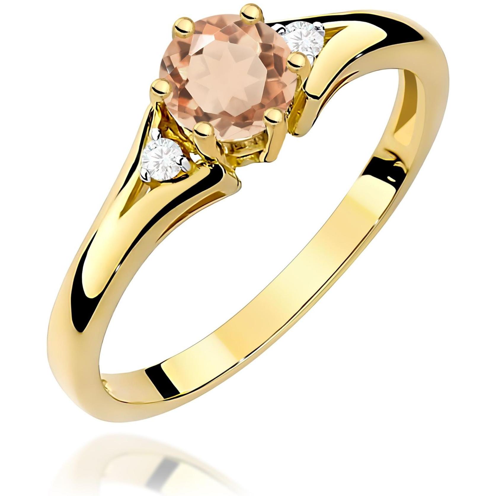 Biżuteria Best Diamonds B0152-PI-AUZ-MOP-02-OK