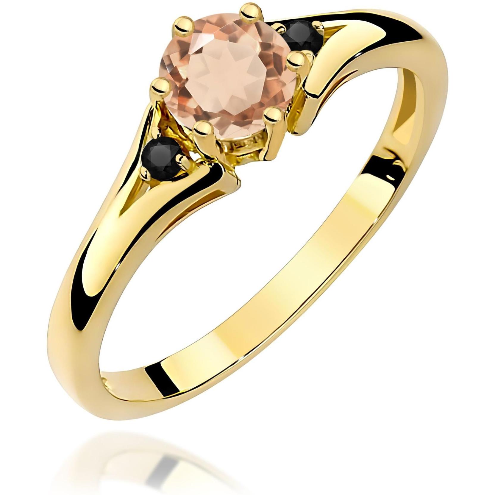 Biżuteria Best Diamonds B0152-PI-AUZ-MOP-04-OK