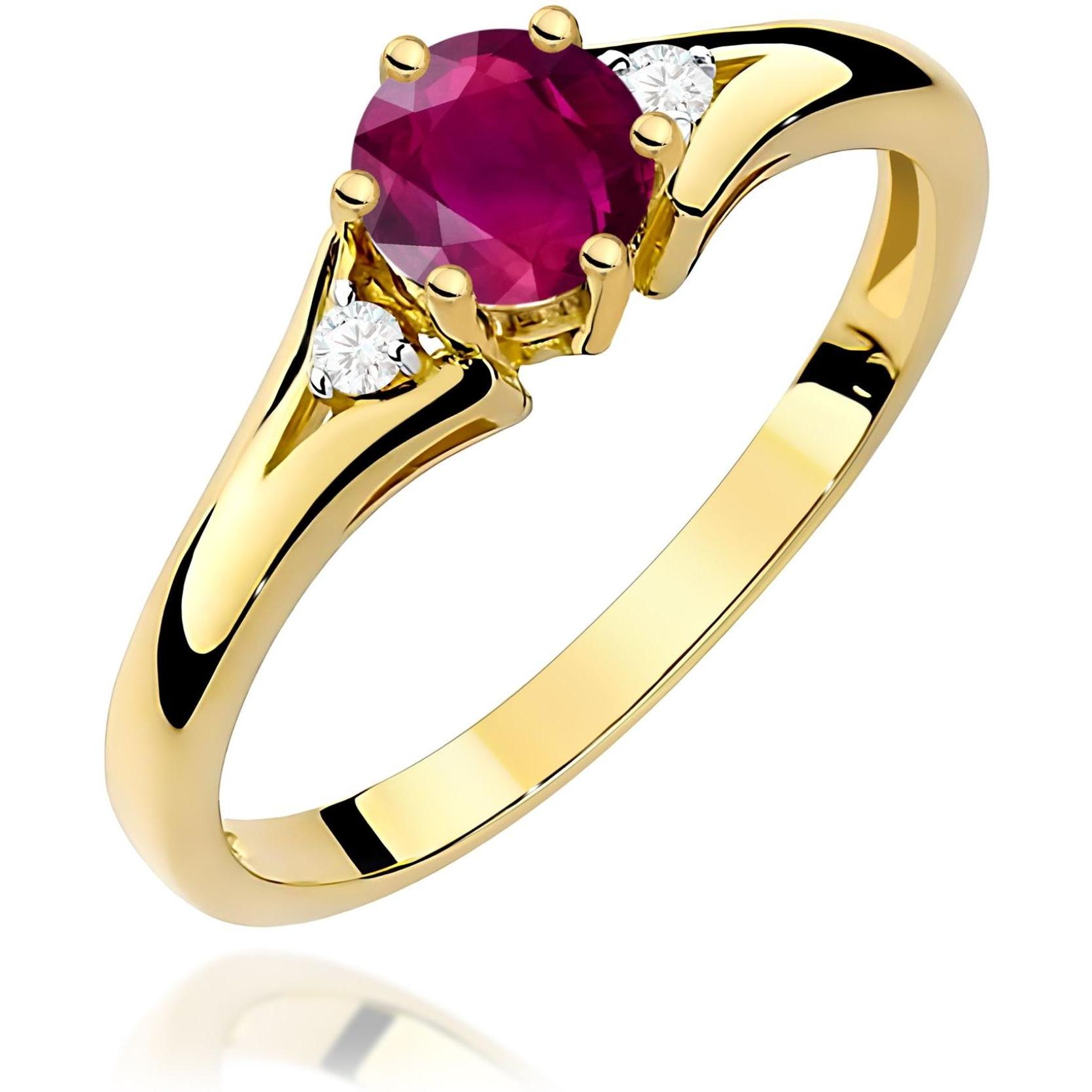 Biżuteria Best Diamonds B0152-PI-AUZ-RHR-02-OK