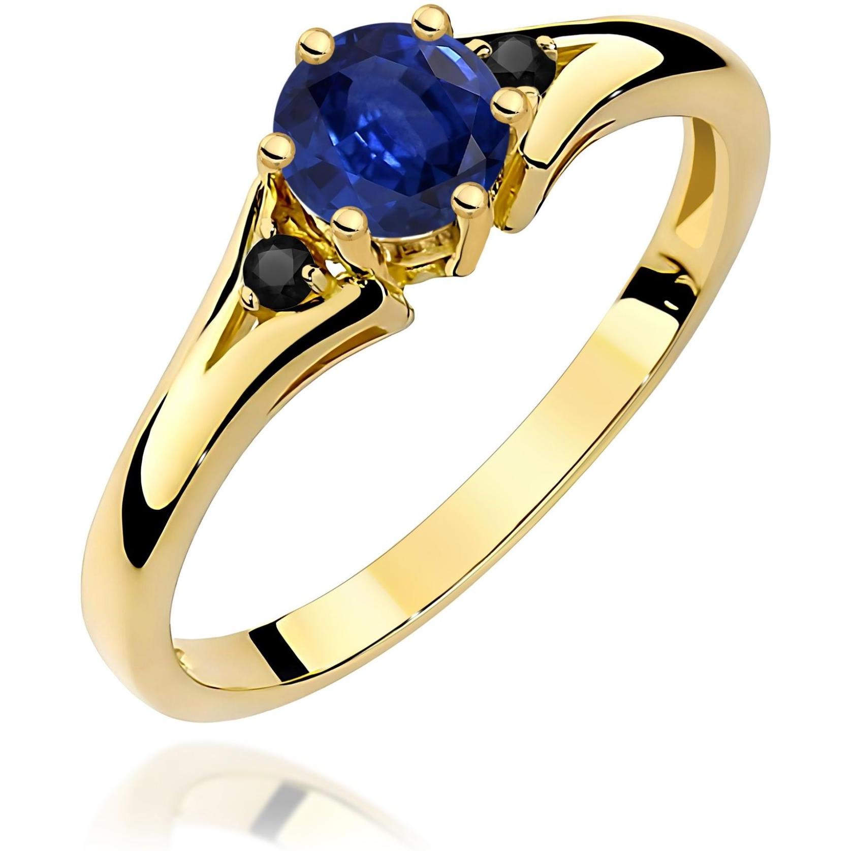Biżuteria Best Diamonds B0152-PI-AUZ-SAB-04-OK