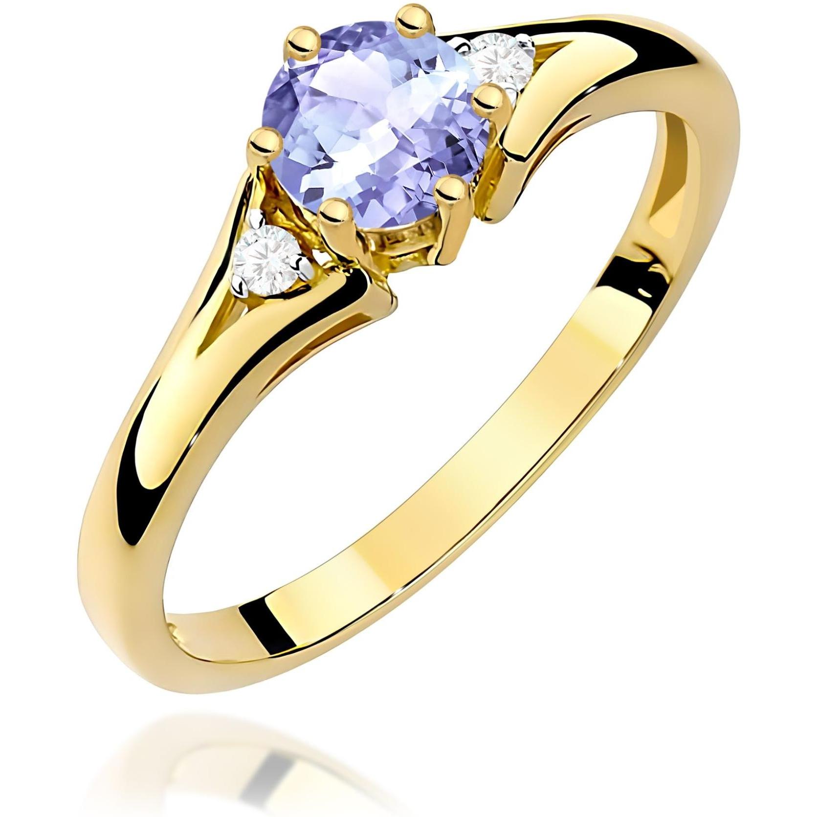 Biżuteria Best Diamonds B0152-PI-AUZ-TAP-02-OK