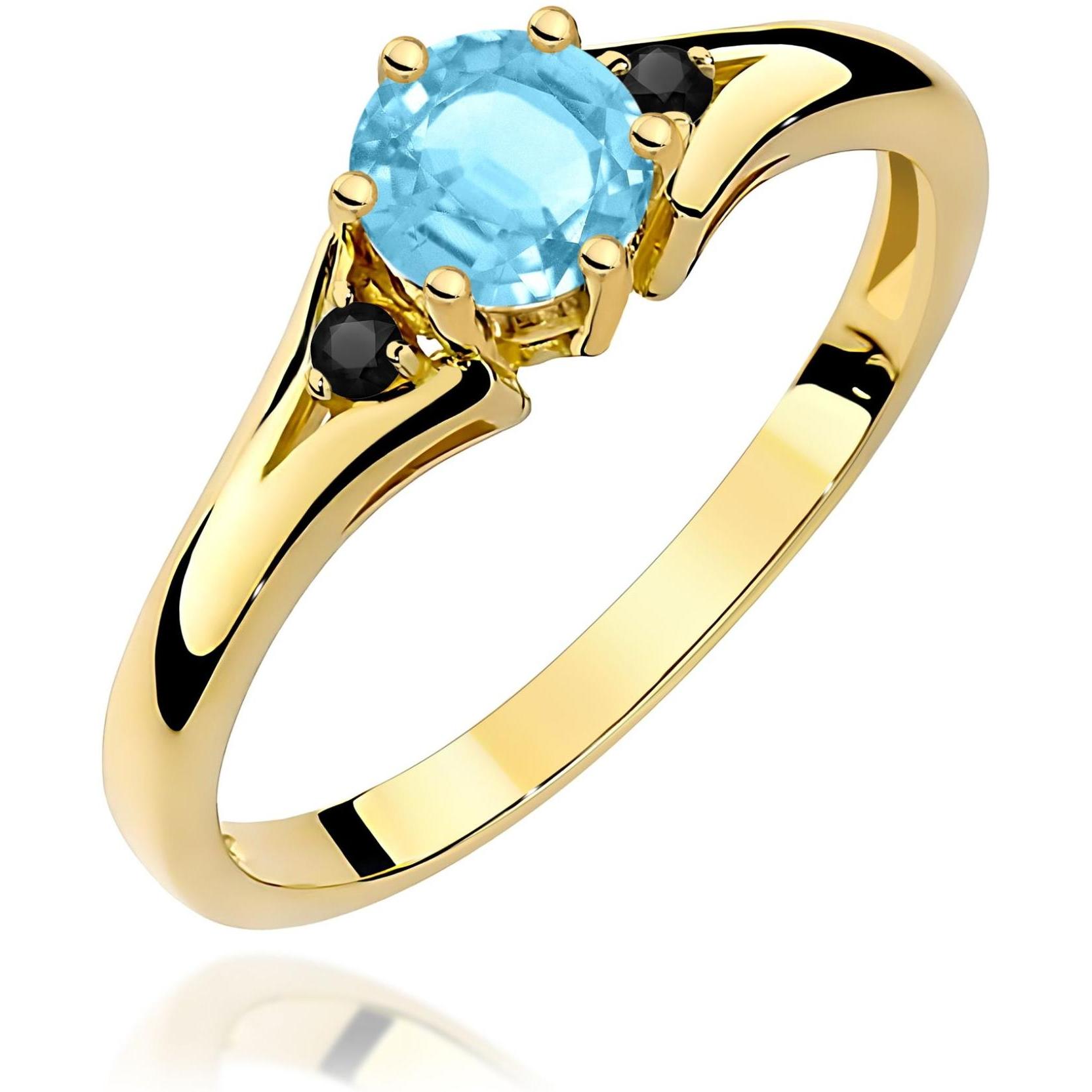 Biżuteria Best Diamonds B0152-PI-AUZ-TOB-04-OK