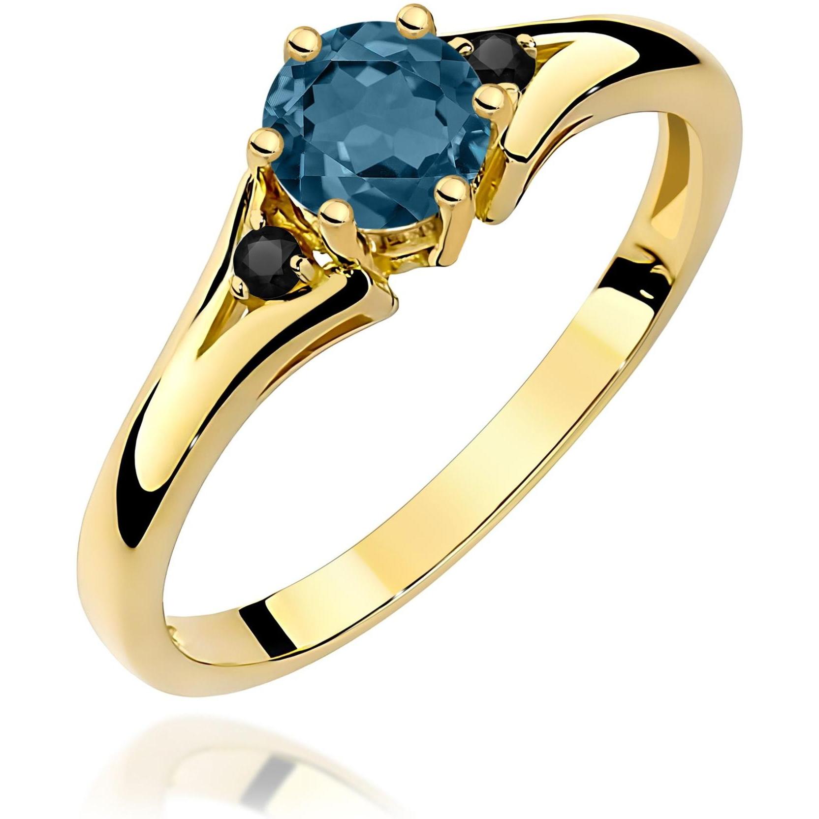 Biżuteria Best Diamonds B0152-PI-AUZ-TOL-04-OK