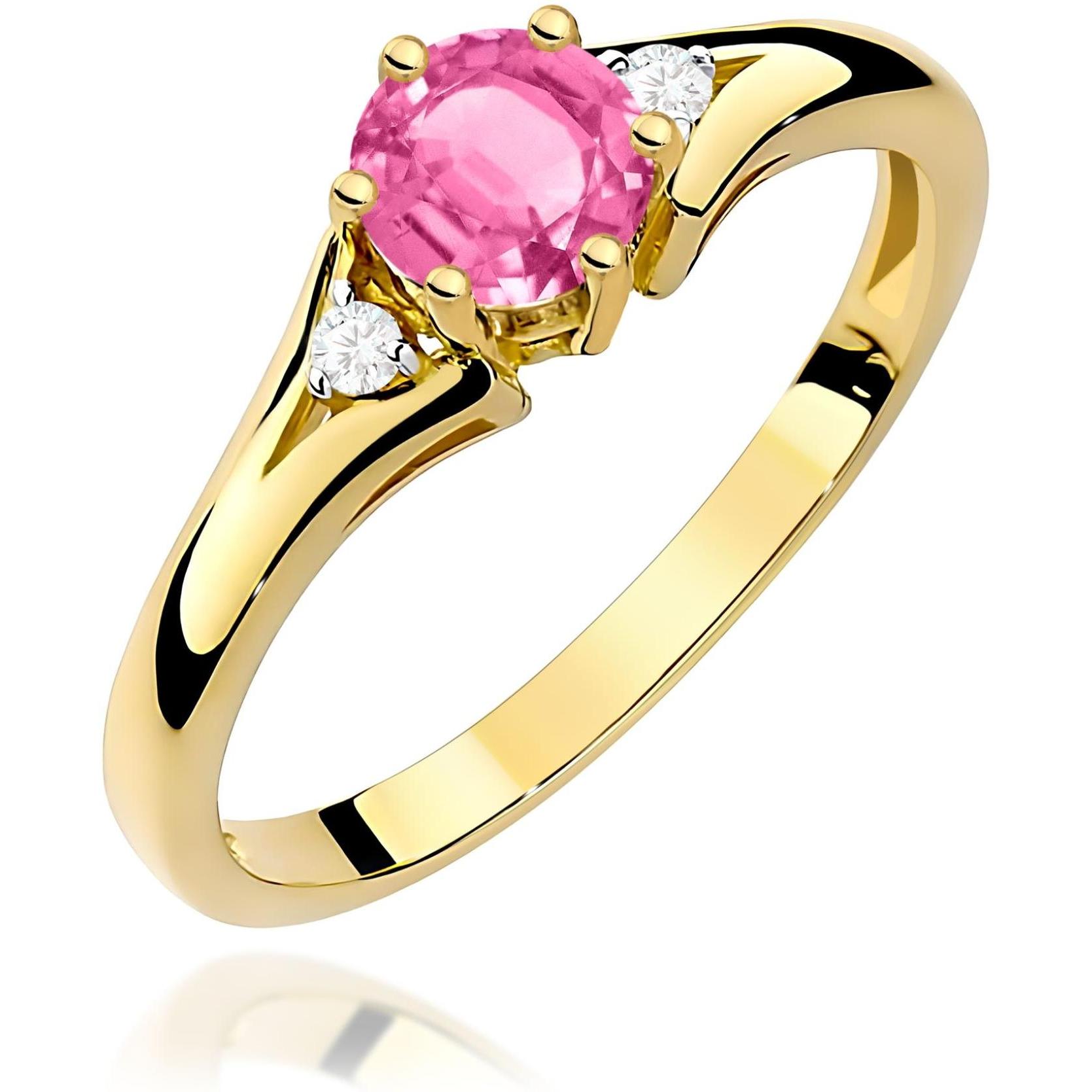 Biżuteria Best Diamonds B0152-PI-AUZ-TOP-02-OK