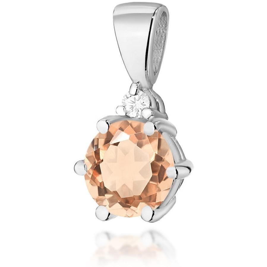 Biżuteria Best Diamonds B0152-ZA-AUB-MOP-02-OK