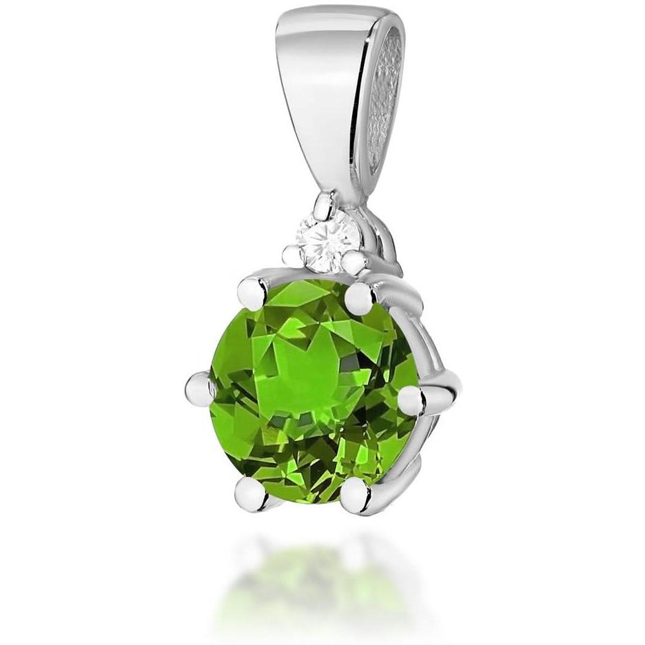 Biżuteria Best Diamonds B0152-ZA-AUB-PEG-02-OK