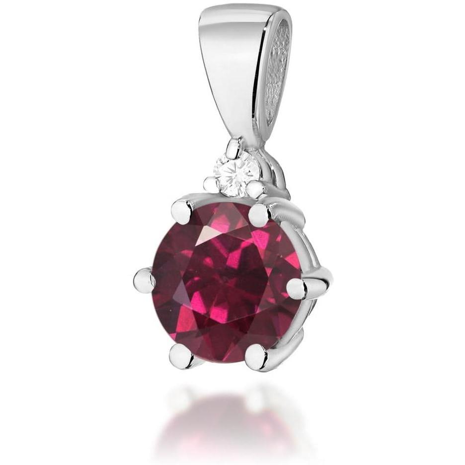 Biżuteria Best Diamonds B0152-ZA-AUB-RHR-02-OK