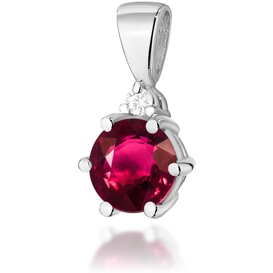 Biżuteria Best Diamonds B0152-ZA-AUB-RUR-02-OK