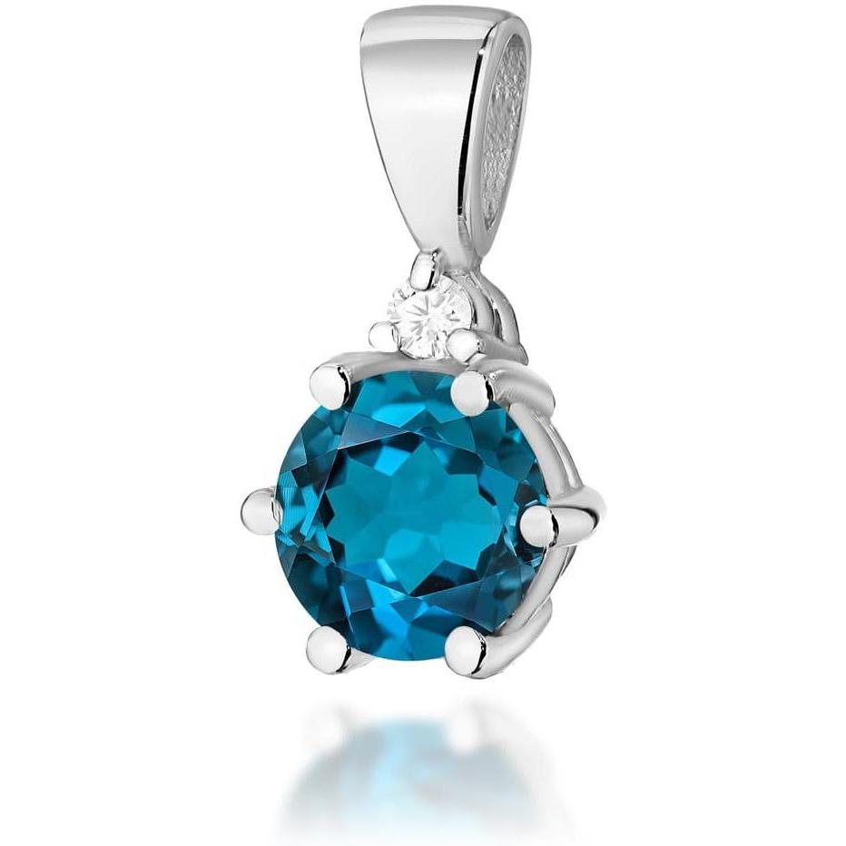 Biżuteria Best Diamonds B0152-ZA-AUB-TOL-02-OK