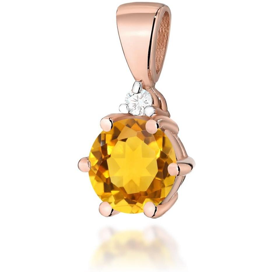 Biżuteria Best Diamonds B0152-ZA-AUR-CIY-02-OK