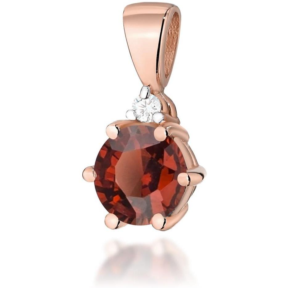 Biżuteria Best Diamonds B0152-ZA-AUR-GAR-02-OK