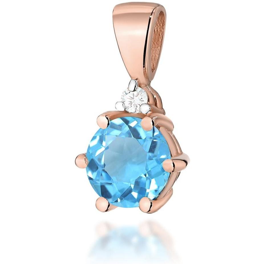Biżuteria Best Diamonds B0152-ZA-AUR-TOB-02-OK