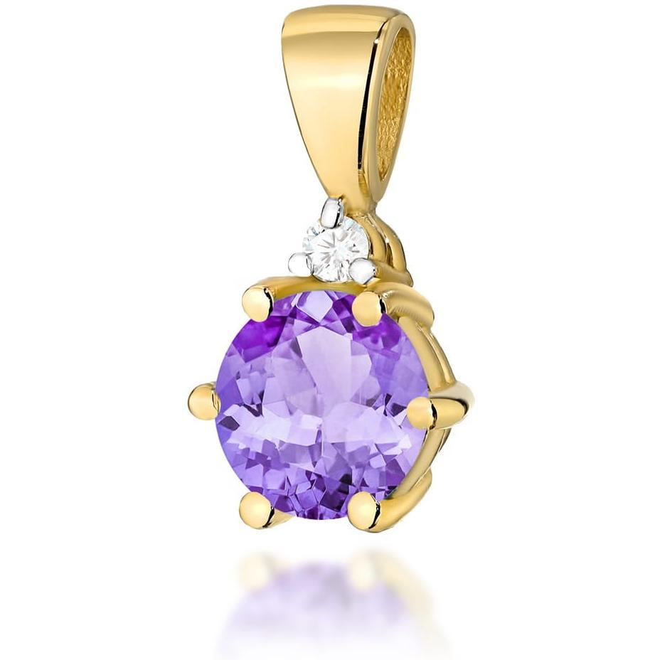 Biżuteria Best Diamonds B0152-ZA-AUZ-AMV-02-OK