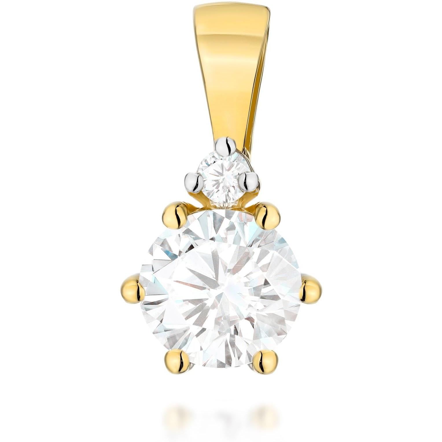 Biżuteria Best Diamonds B0152-ZA-AUZ-LDW-02-OK