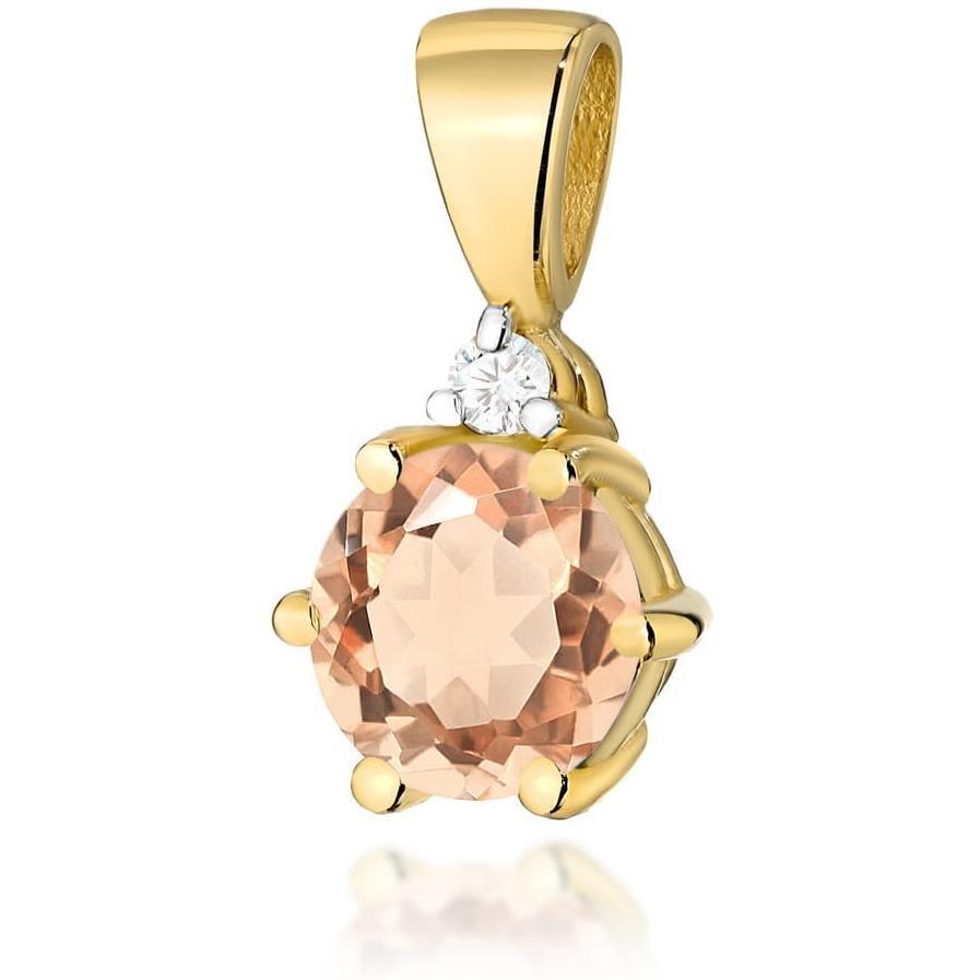 Biżuteria Best Diamonds B0152-ZA-AUZ-MOP-02-OK