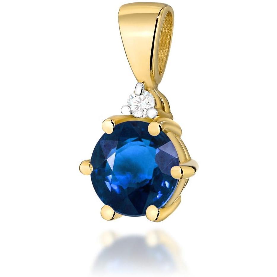 Biżuteria Best Diamonds B0152-ZA-AUZ-SAB-02-OK