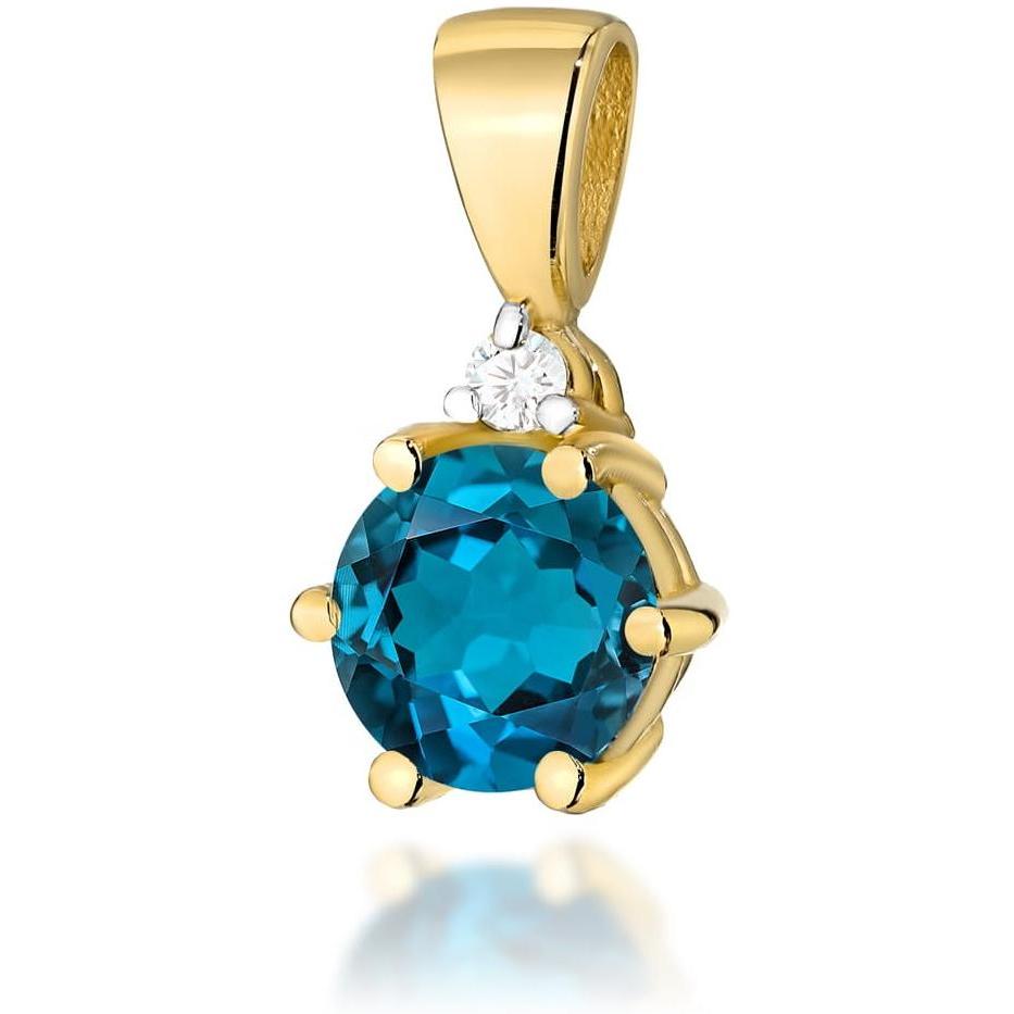 Biżuteria Best Diamonds B0152-ZA-AUZ-TOL-02-OK