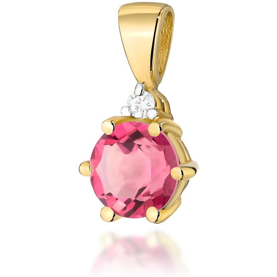 Biżuteria Best Diamonds B0152-ZA-AUZ-TOP-02-OK