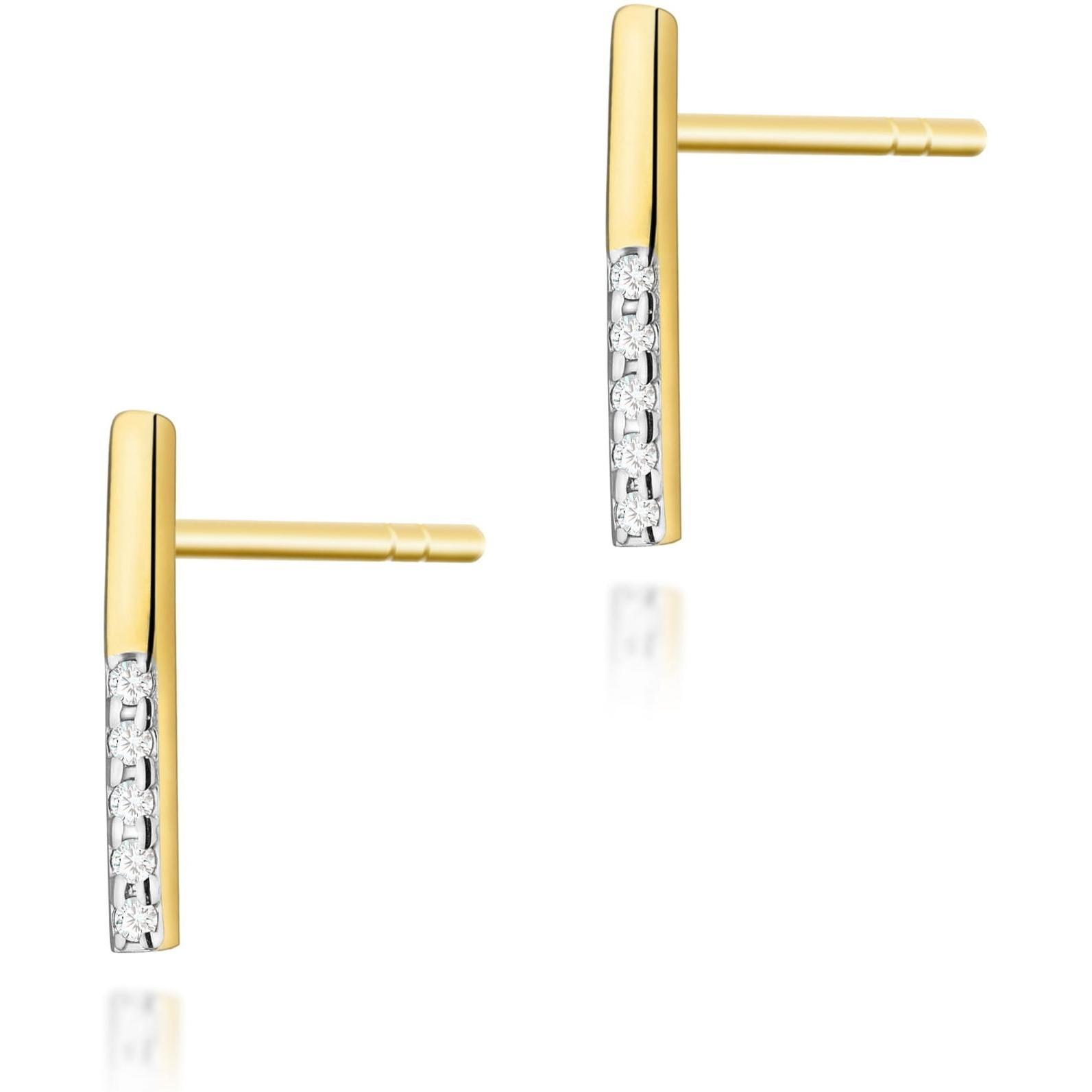 Biżuteria Best Diamonds B0154-KO-AUZ-DIW-02-00