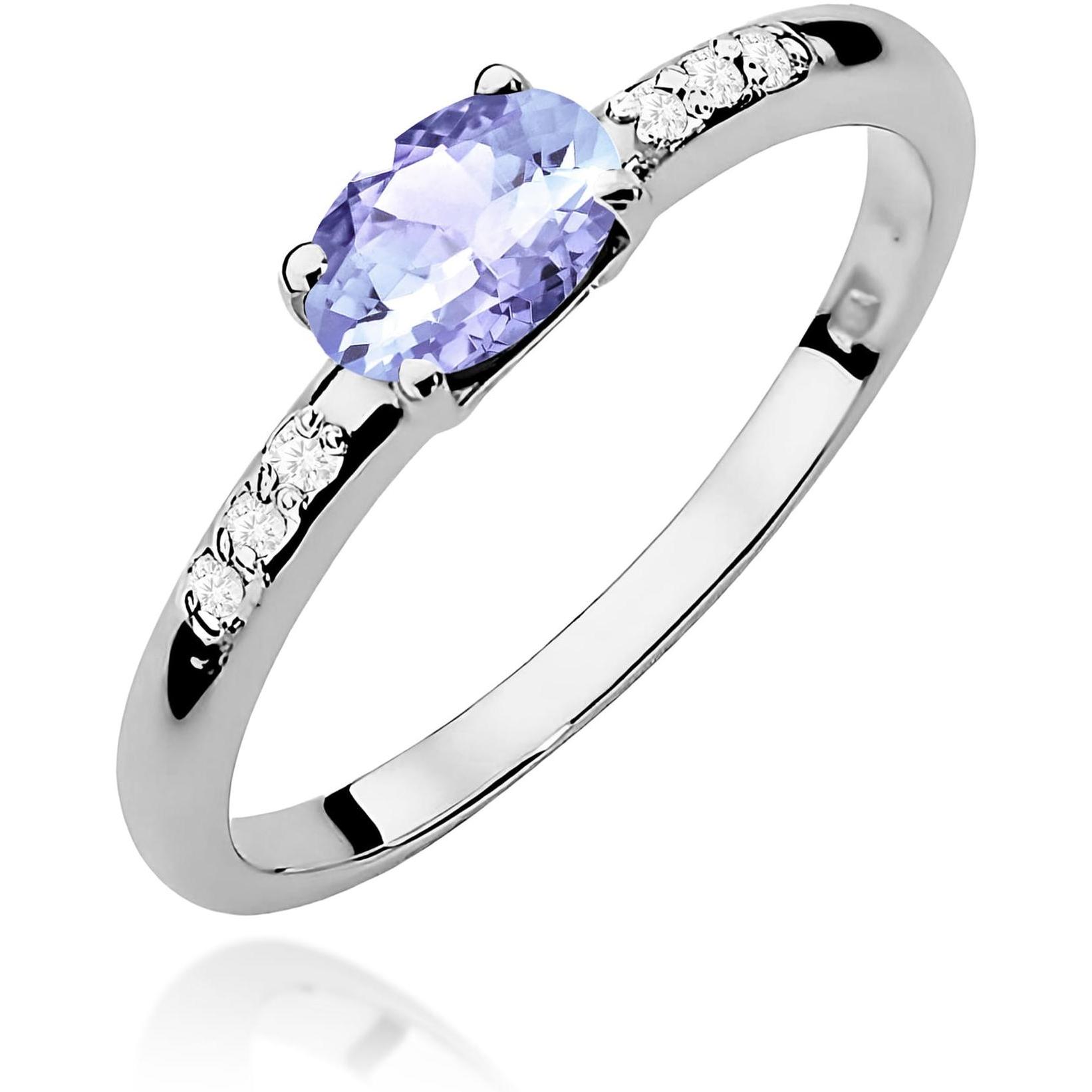 Biżuteria Best Diamonds B0154-PI-AUB-TAP-02-OW