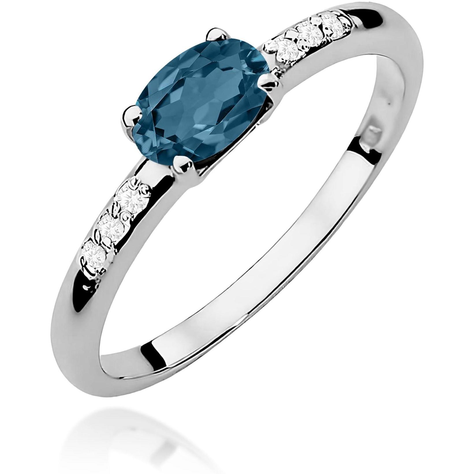 Biżuteria Best Diamonds B0154-PI-AUB-TOL-02-OW