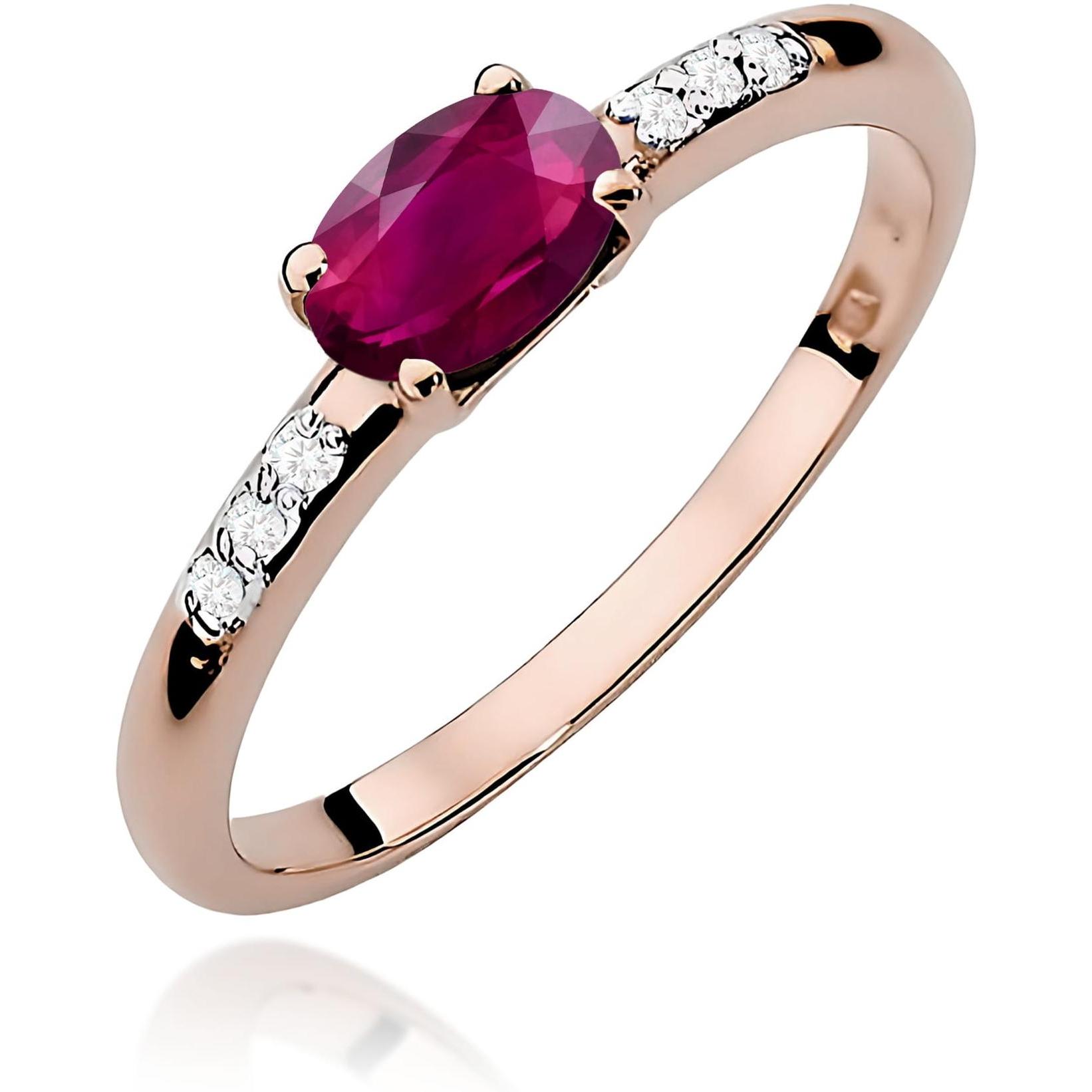 Biżuteria Best Diamonds B0154-PI-AUR-RHR-02-OW