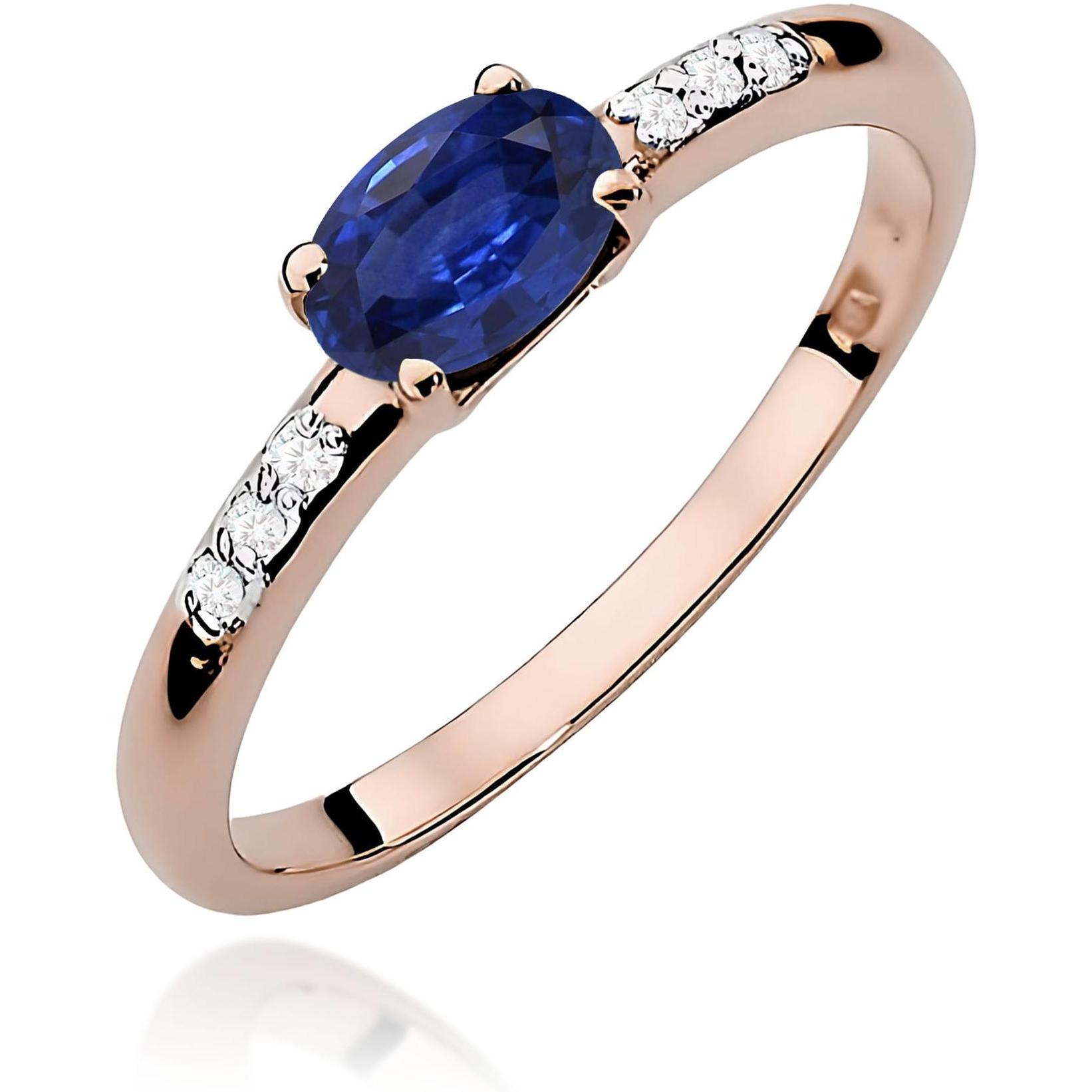 Biżuteria Best Diamonds B0154-PI-AUR-SAB-02-OW