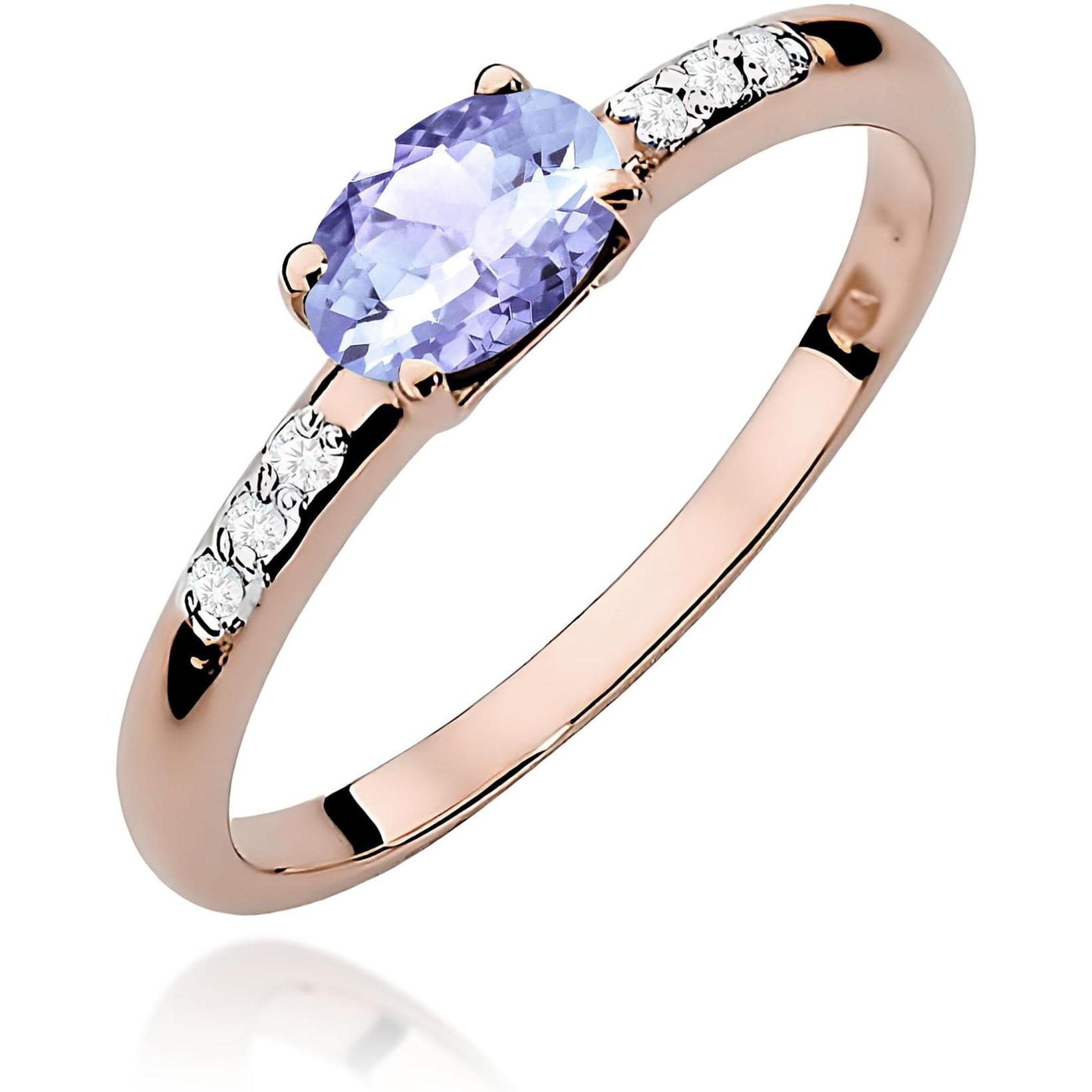 Biżuteria Best Diamonds B0154-PI-AUR-TAP-02-OW