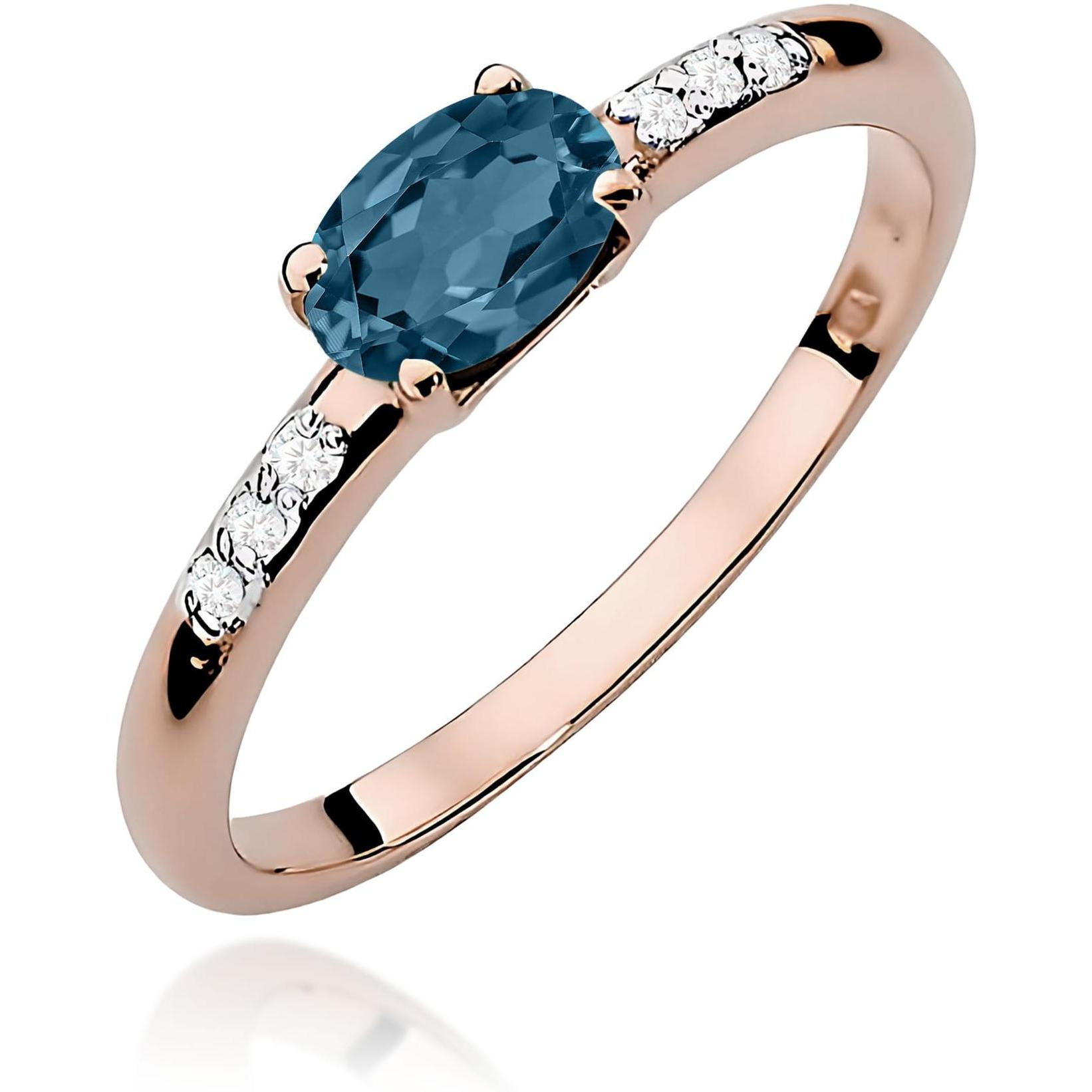 Biżuteria Best Diamonds B0154-PI-AUR-TOL-02-OW