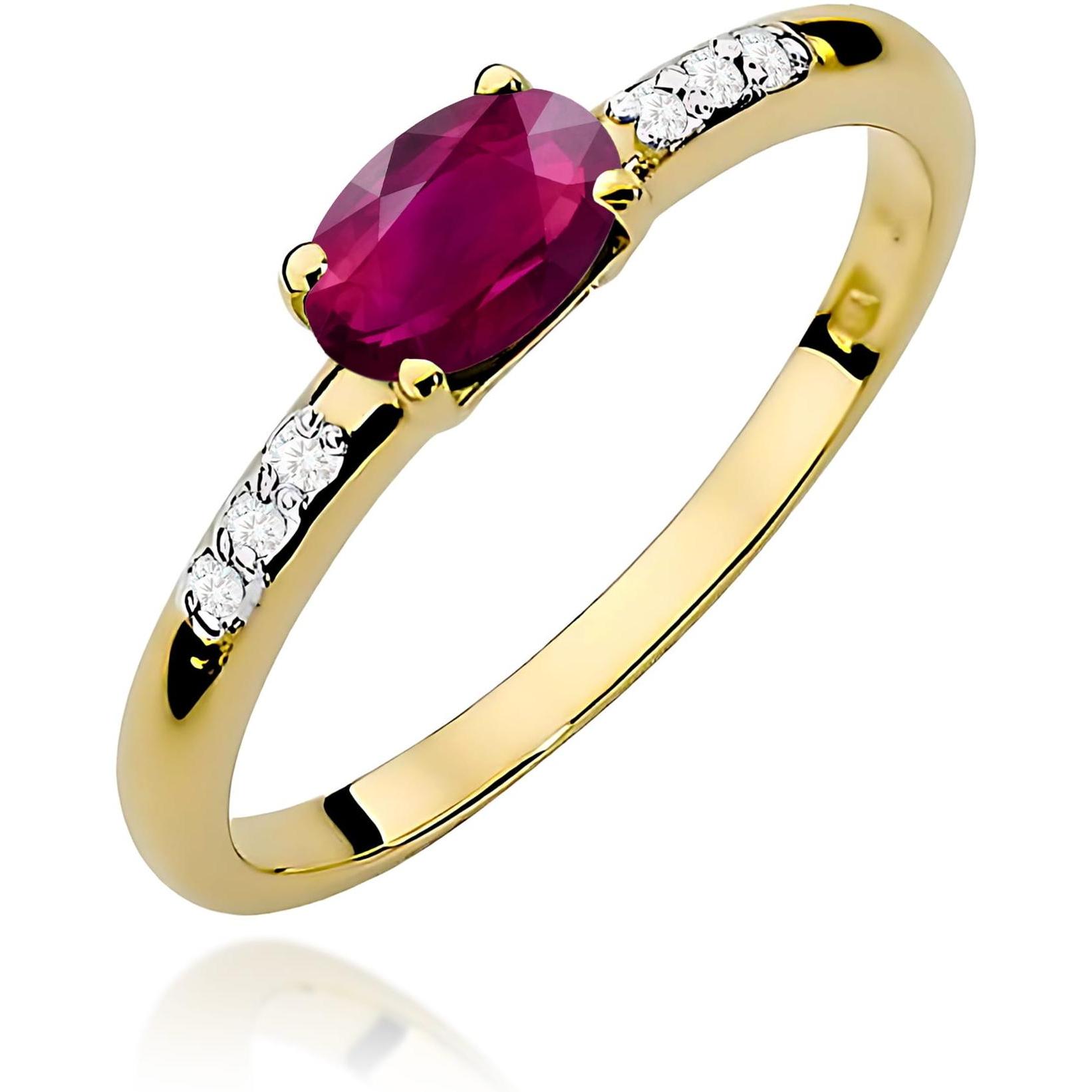 Biżuteria Best Diamonds B0154-PI-AUZ-RHR-02-OW