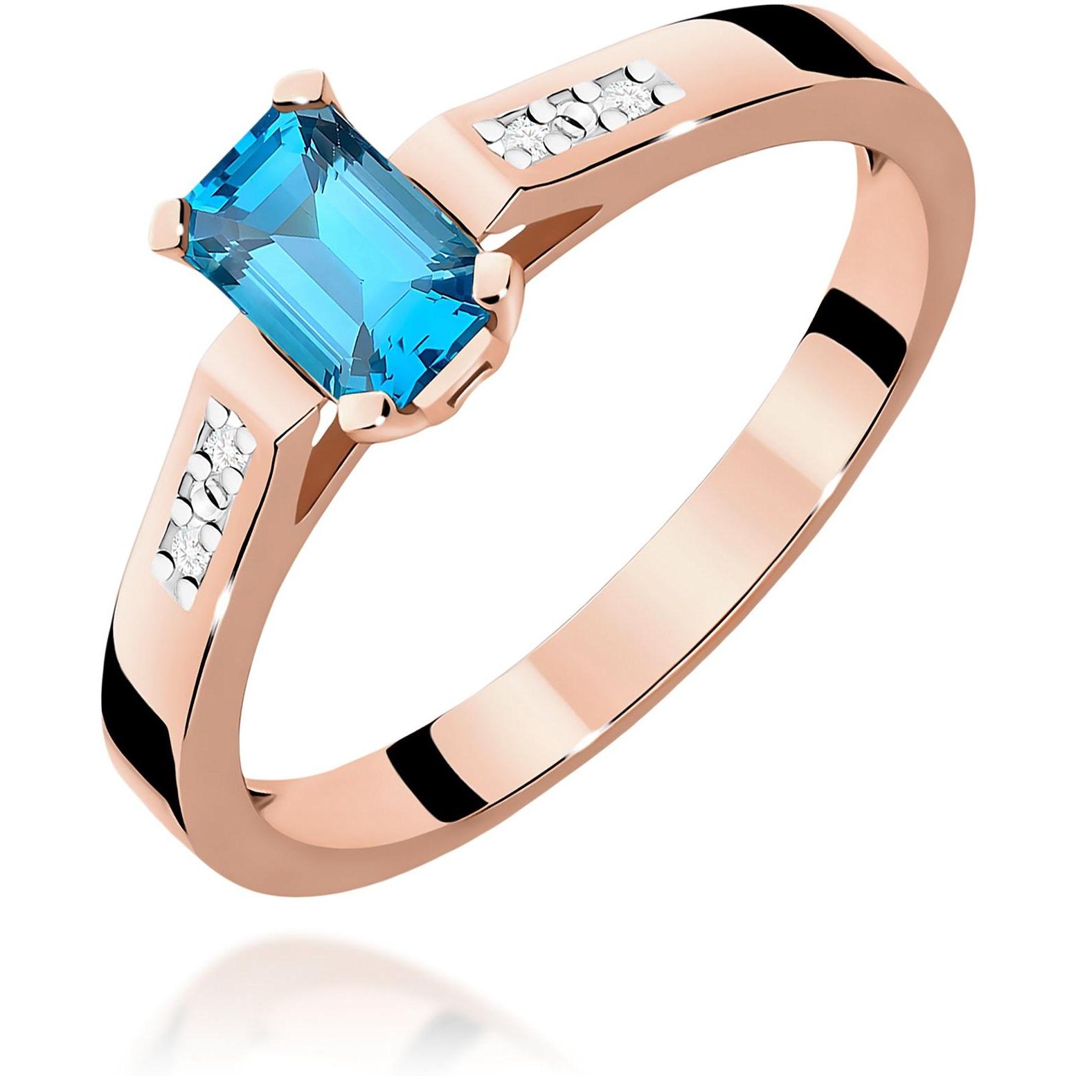 Biżuteria Best Diamonds B0156-PI-AUR-TOB-02-ON