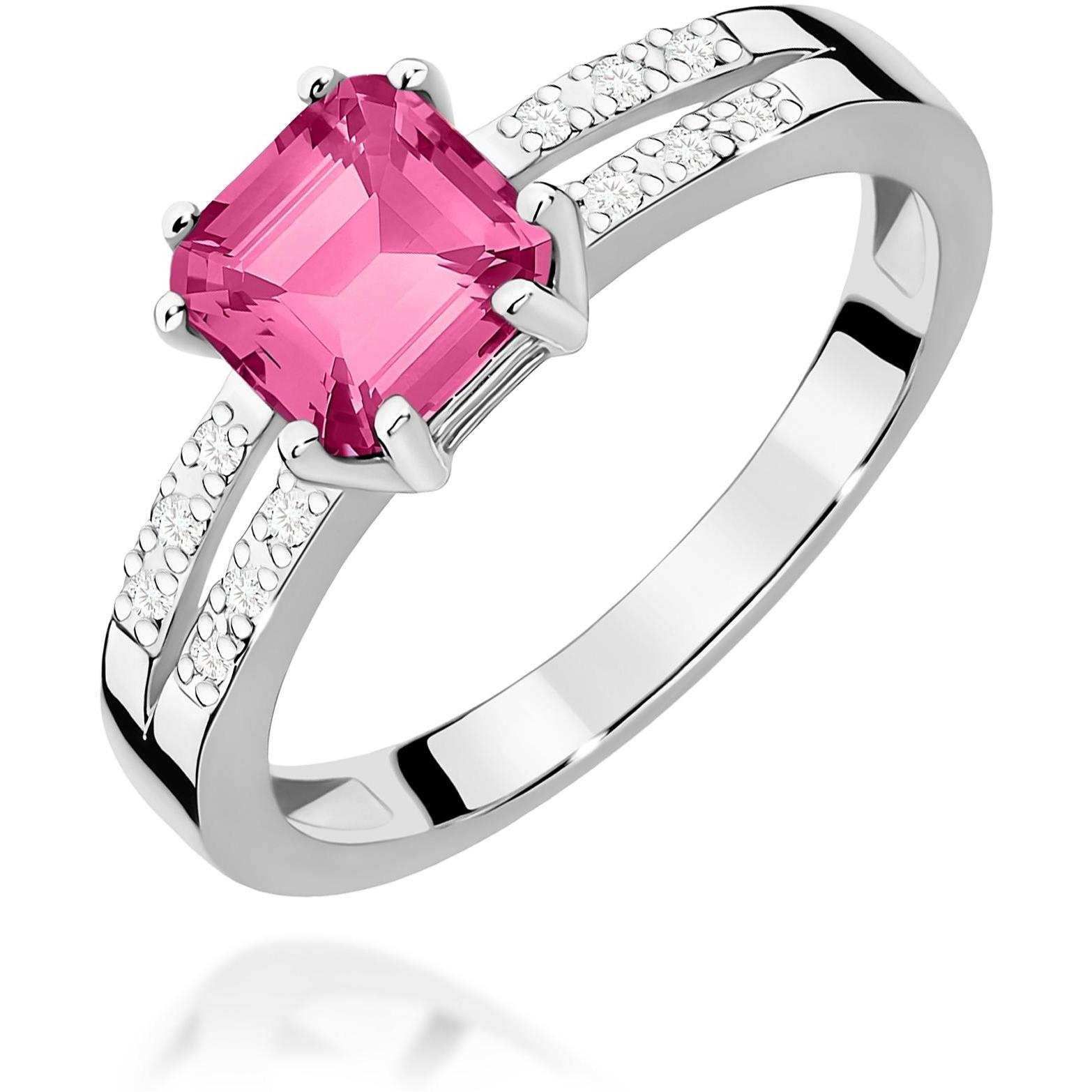 Biżuteria Best Diamonds B0158-PI-AUB-TOP-02-CU