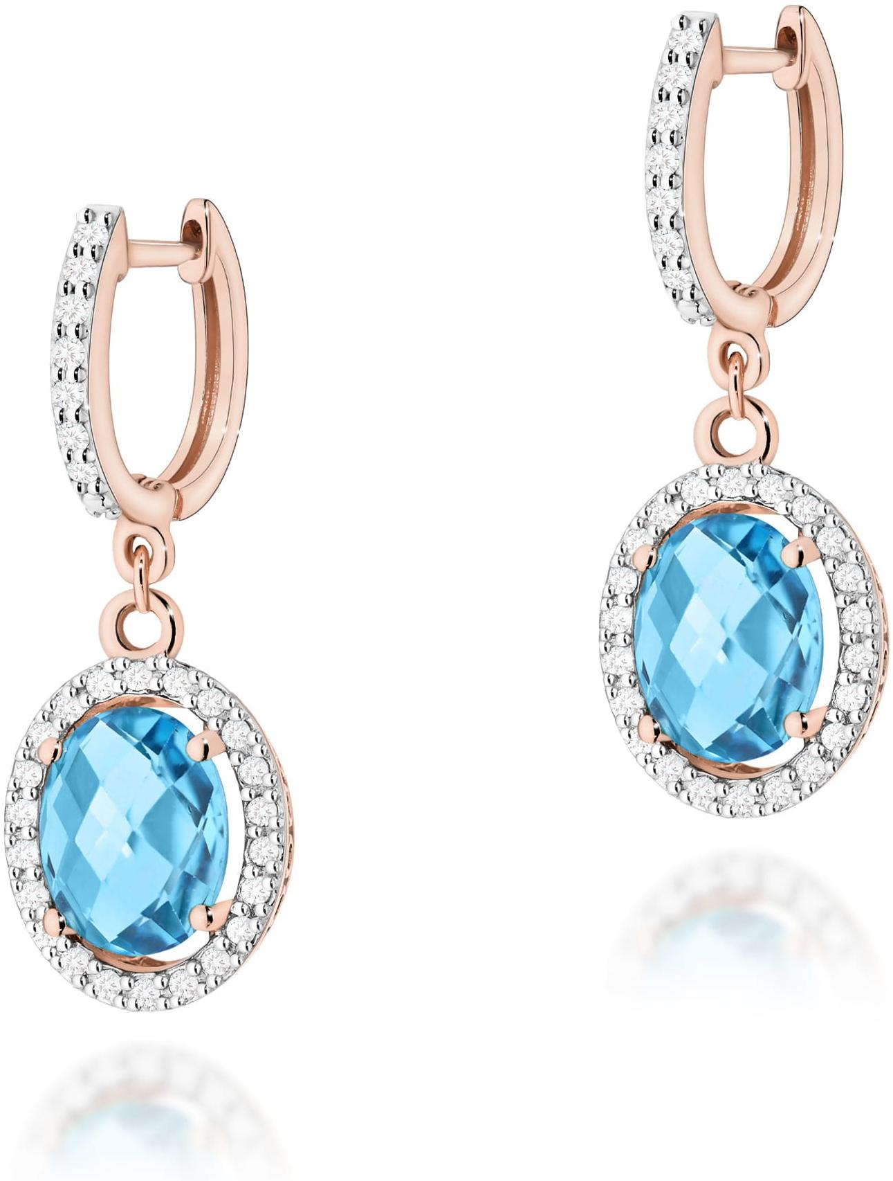 Biżuteria Best Diamonds B0160-KO-AUR-TOB-02-OW