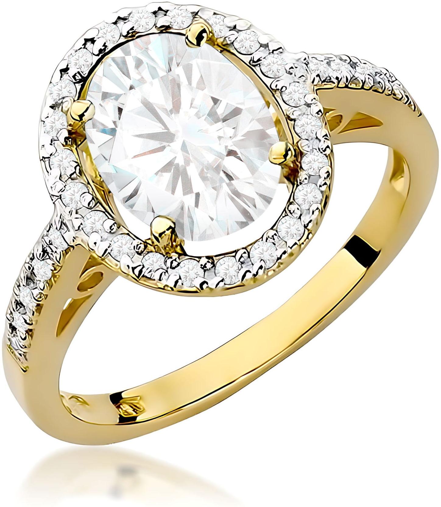 Biżuteria Best Diamonds B0160-PI-AUZ-LDW-02-OW
