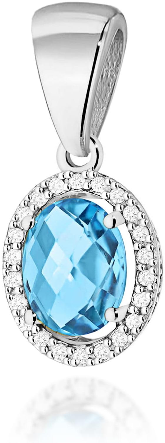 Biżuteria Best Diamonds B0160-ZA-AUB-TOB-02-OW