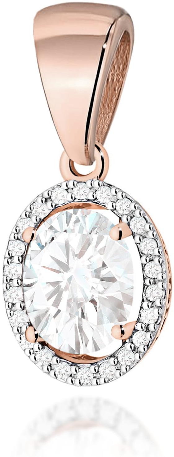 Biżuteria Best Diamonds B0160-ZA-AUR-LDW-02-OW