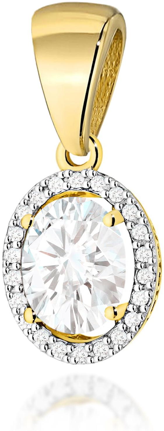 Biżuteria Best Diamonds B0160-ZA-AUZ-LDW-02-OW