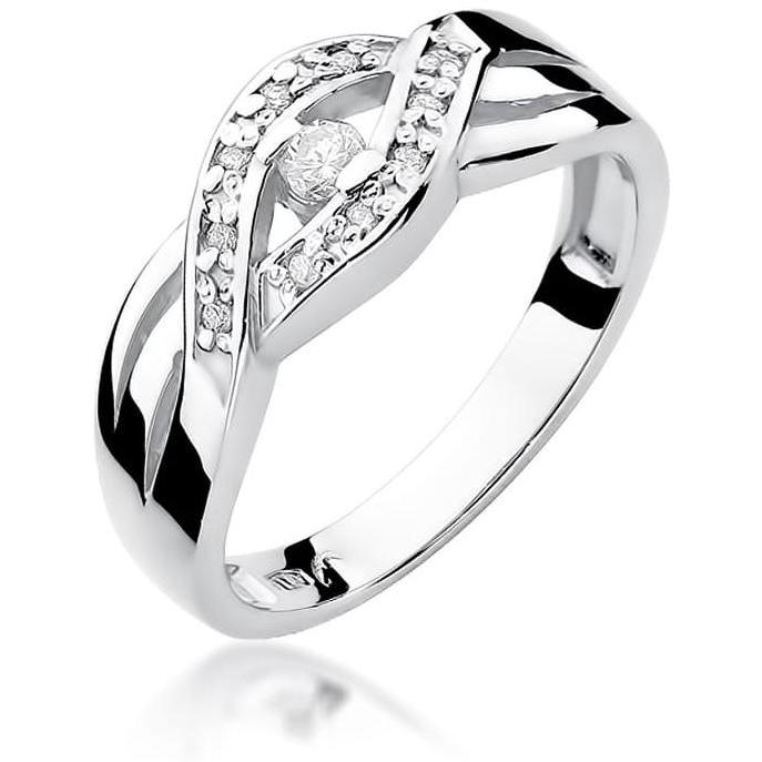 Biżuteria Best Diamonds B0166-PI-AUB-DIW-02-OK
