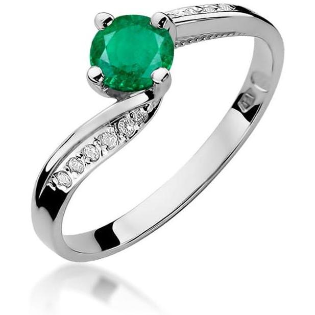 Biżuteria Best Diamonds B0168-PI-00-EMG-02-OK