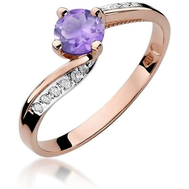 Biżuteria Best Diamonds B0168-PI-AUR-AMV-02-OK