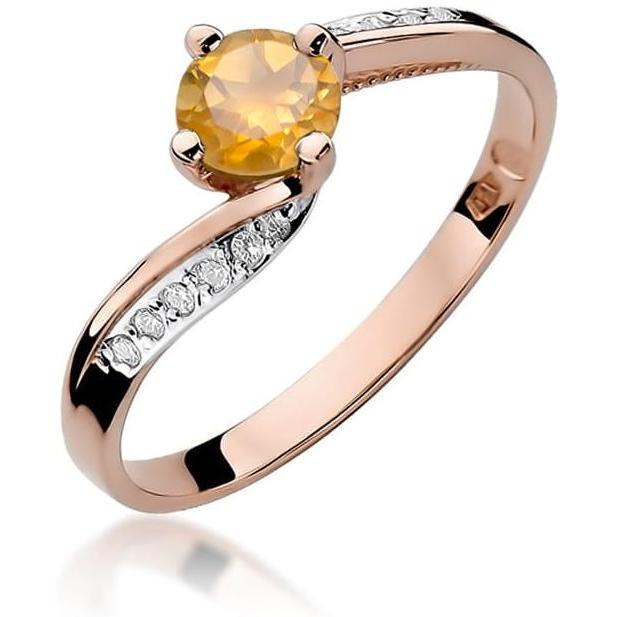 Biżuteria Best Diamonds B0168-PI-AUR-CIY-02-OK