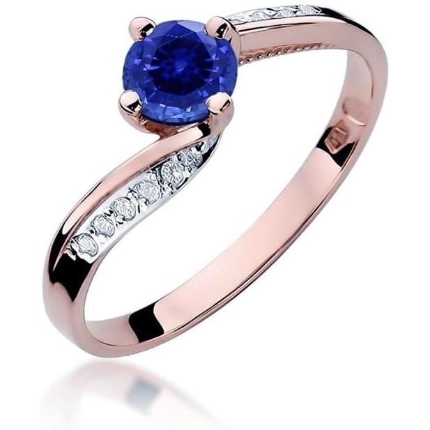 Biżuteria Best Diamonds B0168-PI-AUR-SAB-02-OK