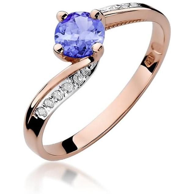 Biżuteria Best Diamonds B0168-PI-AUR-TAP-02-OK