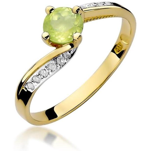 Biżuteria Best Diamonds B0168-PI-AUZ-PEG-02-OK