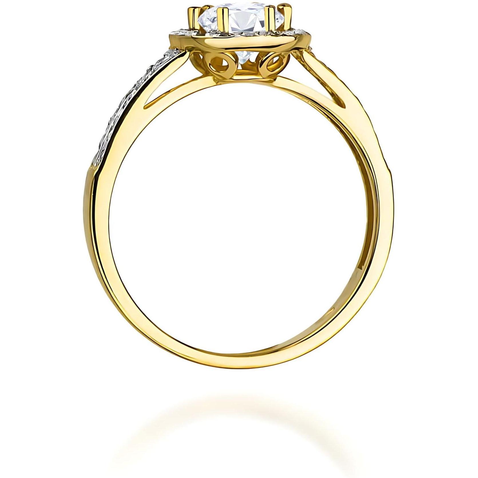 Harf B0174-PI-00-LDW-02-OK biżuteria - miniatura 3
