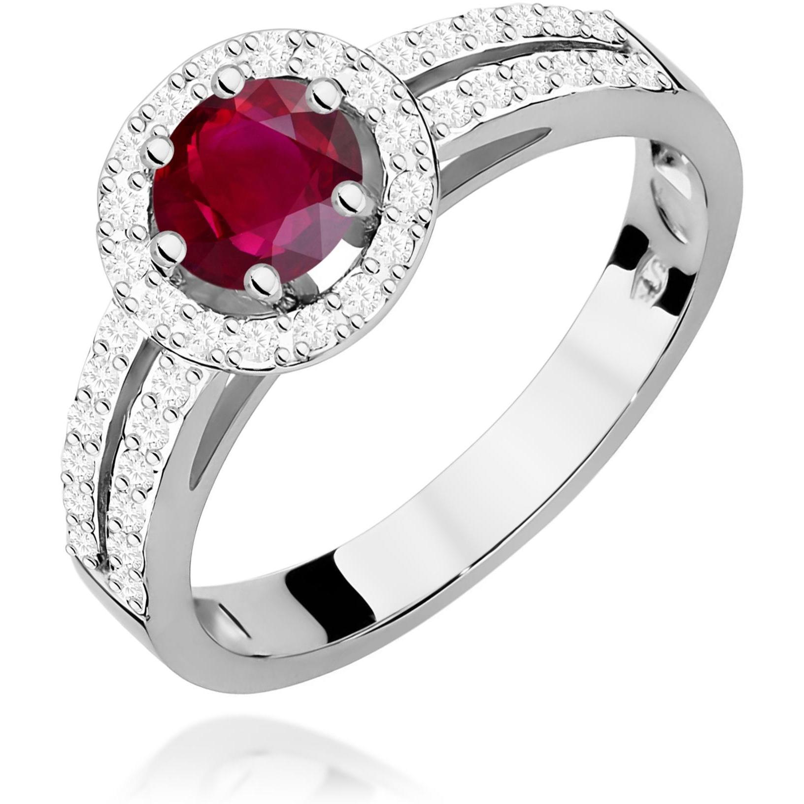 Biżuteria Best Diamonds B0174-PI-00-RUR-02-OK
